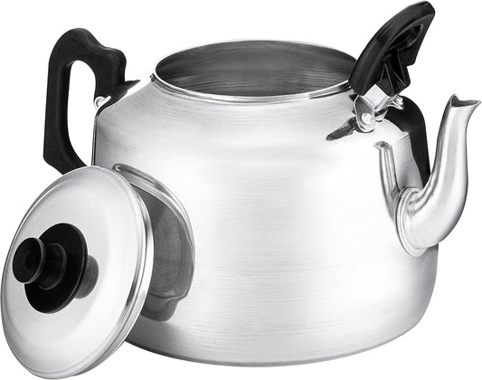 Pendeford | Classic Aluminium Church Catering Tea Pot 8 Pints
