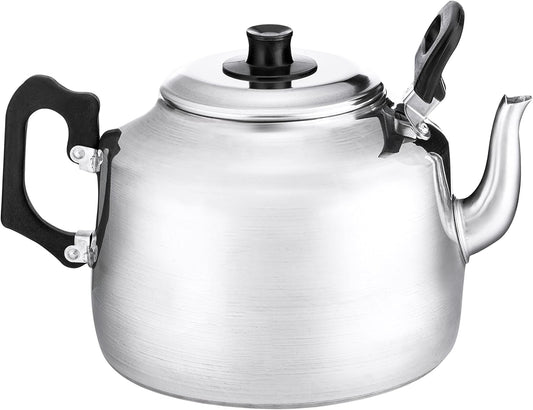 Pendeford | Classic Aluminium Church Catering Tea Pot 8 Pints
