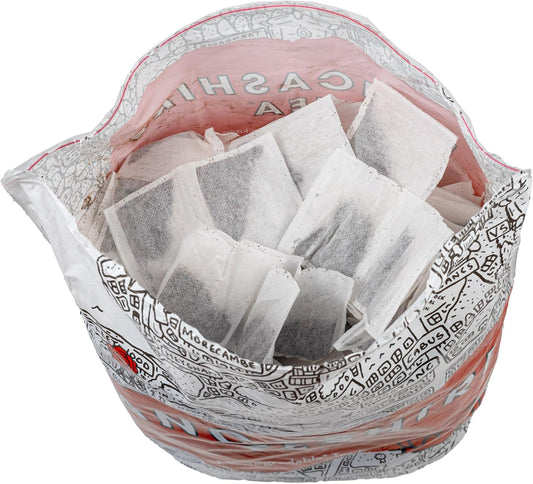 Lancashire Tea | 1,100 Catering Pack of Tea Bags | But one get one free!