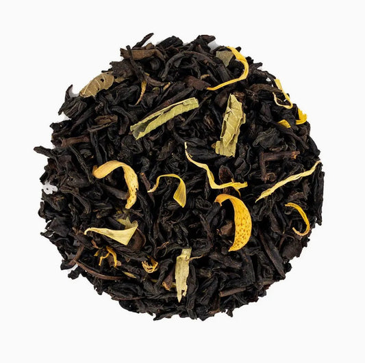 Pekoetea Edinburgh | Duches Grey Loose Leaf Tea 250g Pouch