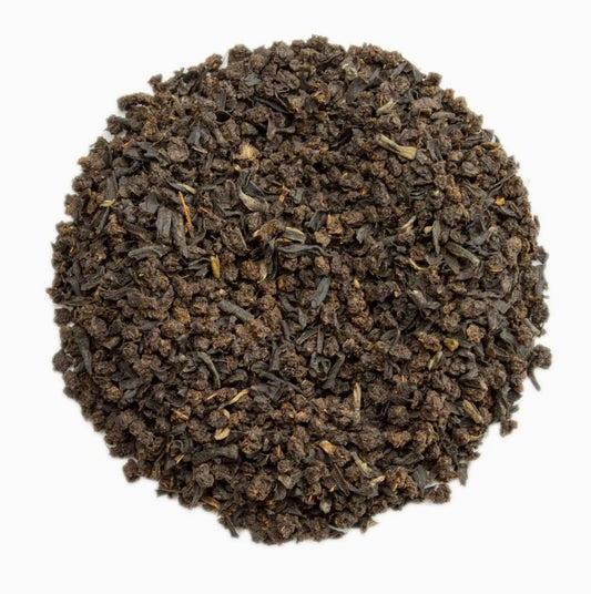 Pekoetea Edinburgh | Breakfast Blend Loose Leaf Tea 250g Pouch