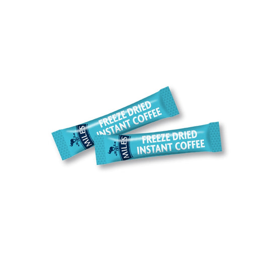 100 Instant Coffee Sticks