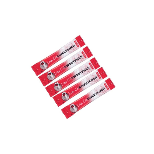 Cafe Etc | 500 Low-Calorie Sweetener Sticks
